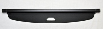 фото thumb №8, Ролета багажника захист volkswagen touran 1t 2003-2015r. нова чорна якість