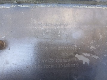 фото thumb №7, Skoda octavia iii rs рестайлинг 2016- бампер переднее перед 5e0807221aa