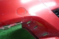 Opel vectra c lift 05- бампер передний перед Оригинал, фото thumb