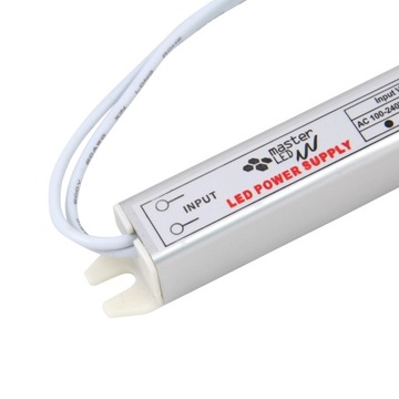 Блок питания 12В 60Вт 5А ULTRA SLIM для светодиодных лент IP20