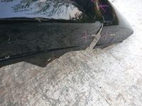 фото thumb №9, Mazda 2 14- бампер передній перед