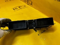 фото thumb №7, Решітка обдув перед середина середня dacia sandero iii stepway