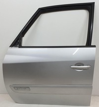 фото thumb №1, Дверь левый перед передние ted69 renault espace iv