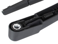 фото thumb №9, Дворник задняя задняя рычаг дворники do opel corsa e 2014-