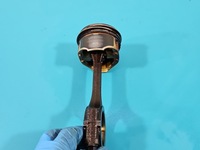 фото thumb №7, Поршень шатун renault clio iii 1.2 16v