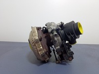 фото thumb №5, Audi a6 c7 3.0 tdi 245km турбонагнетатель 059145847c