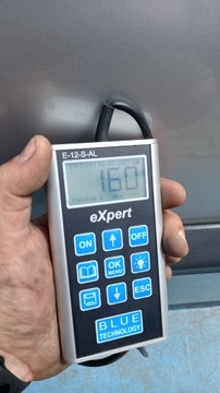 фото thumb №8, Двері перед передні ліві opel zafira a 05r