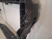 фото thumb №9, Vw atlas 2018 pas передній підсилювач передній 3cn805588a usa