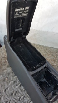 фото thumb №10, Mercedes w203 подлокотник туннель