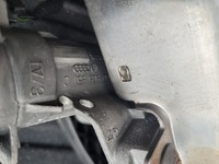 фото thumb №6, Passat b5 a4 b6 колонка рулевая замок зажигания ключ