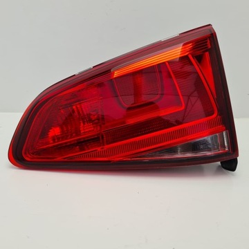 фото thumb №1, Vw golf vii hb лампа зад правая крышка 5g0945094ac