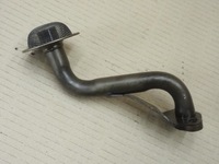 фото thumb №14, Hyundai h1 2001r 2.5 td d4bf маслоприймач масляний