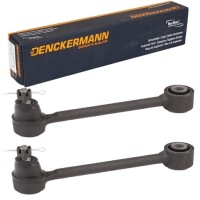 фото thumb №1, 2x важіль задня do hyundai i30 ix35 elantra iv