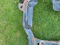 фото thumb №12, Подрамник подвеска передний подрамник подрамник подрамник hyundai i30 i 1 07-