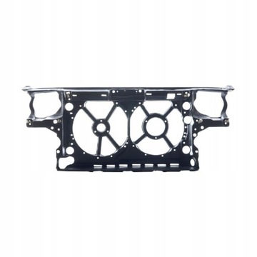 фото thumb №1, Pas переднє решітка радіатора volkswagen golf iii vento 1992-1999 tdi