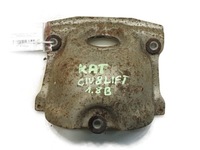 фото thumb №1, Защита корпус катализатора honda civic viii 1.8 i-vtec