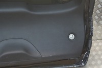 фото thumb №15, Jeep grand cherokee lift крышка багажника overland wk2