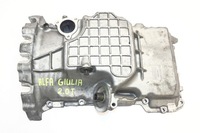 фото thumb №1, Alfa romeo giulia stelvio 2.0 t turbo q4 піддон масляна