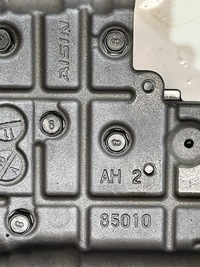 фото thumb №8, Блок управления коробки передач touareg 7p lsk 85010