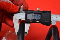 фото thumb №5, Пружина задня задня nissan murano z50 3.5 v6 234 km 02-08