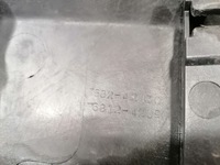 фото thumb №11, Молдинг накладка кришки задня toyota rav4 rav 4 iv lift 2015-2019r