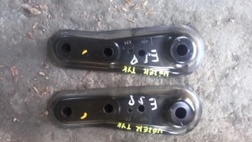 фото thumb №1, Кронштейн крепление тележки renault espace v clio v