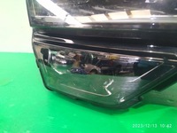 фото thumb №7, Лампа перед правая full led skoda karoq 57b941016b