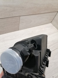 фото thumb №9, F-pace корпус фільтр витратомір gx73-9600-ac