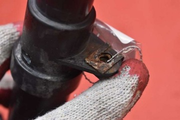 фото thumb №5, Распылитель фары правые a2218600247 mercedes s-klasa w221 05-09