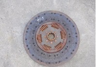 фото thumb №1, Диск зчеплення зчеплення daf 105 xf cf 85