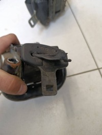 фото thumb №13, Торпедо консоль подушки ремни head up bmw x4 g02