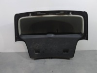 фото thumb №13, Крышка багажника задняя czarna vw volkswagen touran i 2003-2010