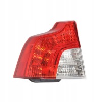 Купити Фара задній l volvo s40 01.04-04.07 magneti marelli, фото thumb