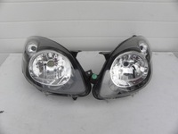 фото thumb №1, Renault twingo ii лампа правая