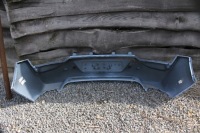 Купити Бампер задні 86611-s0700 hyundai i30 n-performance, фото thumb