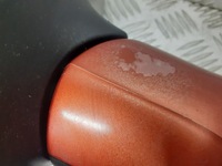 фото thumb №8, Зеркало правое электрический renault megane ii teb76