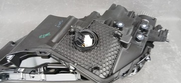 фото thumb №8, Lexus nx ii лампа перед передняя правая полный led оригинал