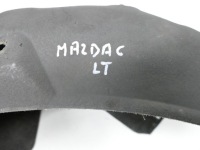 фото thumb №4, Mazda 6 gh lift підкрилок лівий задня ліва задні