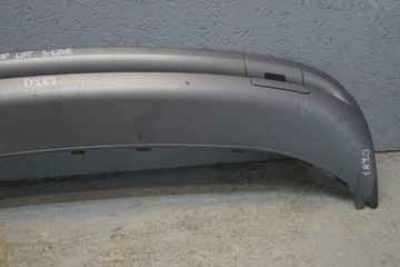 фото thumb №6, Audi a3 8p s-line накладка бампера диффузор 8p0807521h dz87