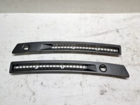 фото thumb №1, Nissan gtr r35 lift решётка верхний воздуховод левая правая