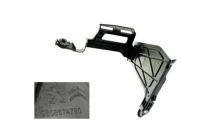 фото thumb №1, Toyota proace verso кронштейн компьютер двигателя оригинальный номер