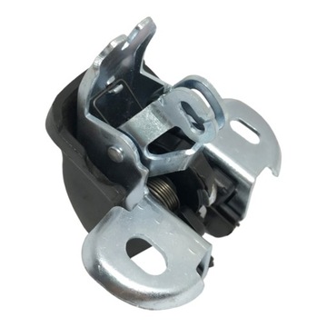 фото thumb №1, Замок зад дверь do renault master ii 1998-2010