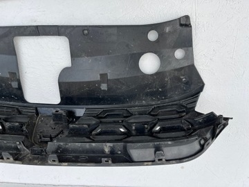 фото thumb №10, Dacia sandero stepway iii 20 - решётка бампер перед 623109870r