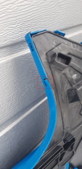 Audi q2 s-line 21- 81a бампер pdc задній задня 81a807323c Недорого, фото thumb