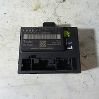фото thumb №1, Audi q7 4l модуль дверь левый задняя 4l0959795b