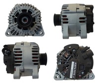 фото thumb №1, Генератор citroen berlingo xsara c5 c8 2.0 hdi