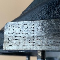 фото thumb №13, Блок двигуна volvo 2,4 d5 v70 s80 xc60 xc70 2.4