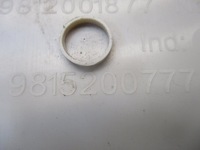 фото thumb №6, Пластик защита стойка правый перед citroen c3 iii