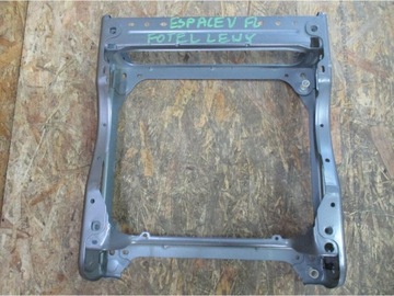 фото thumb №1, Основа кріплення сидіння перед ліві renault espace v рестайлінг