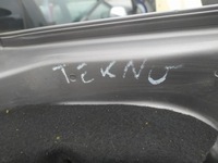 фото thumb №12, Крышка багажника задняя renault fluence 09-16 lift sedan giełda комплект pń